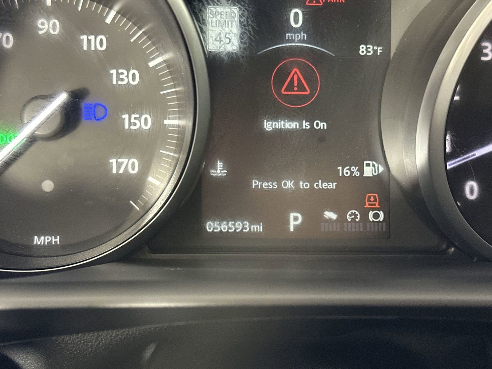 Used 2017 Land Rover Range Rover Sport Supercharged image 15