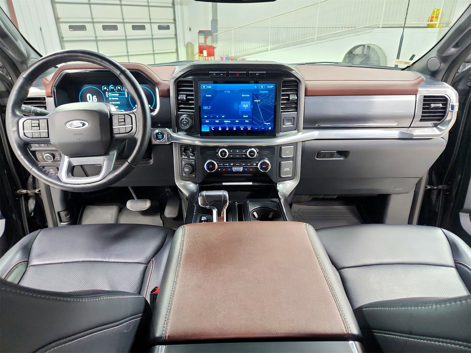 Used 2023 Ford F150 Lariat image 26