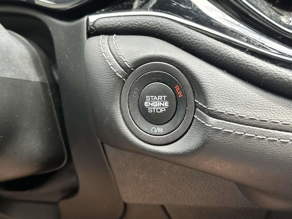 Used 2021 Dodge Durango GT AWD/4WD image 31