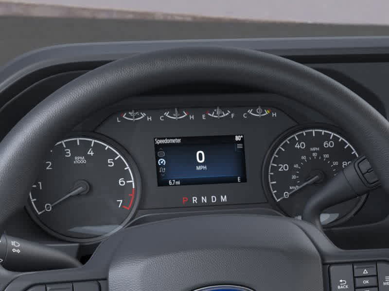 New 2026 Ford F250 XL w/ FX4 Off-Road Package image 13