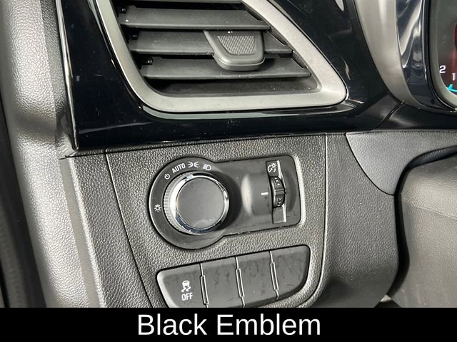 Used 2022 Chevrolet Spark LT w/ Spark Special Edition image 19