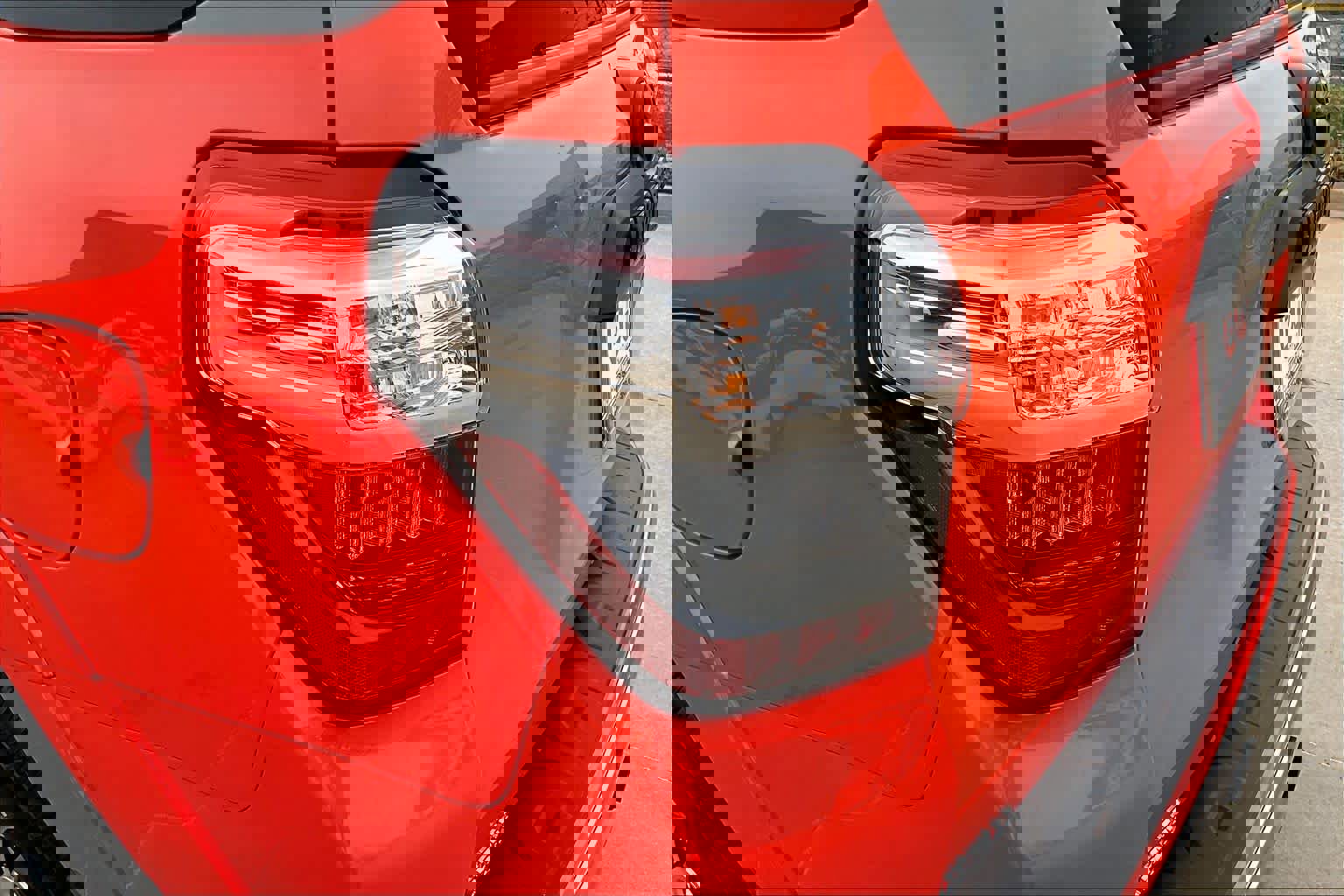 Used 2024 Toyota 4Runner TRD Off-Road Premium w/ Off Road Premium Plus Package image 28