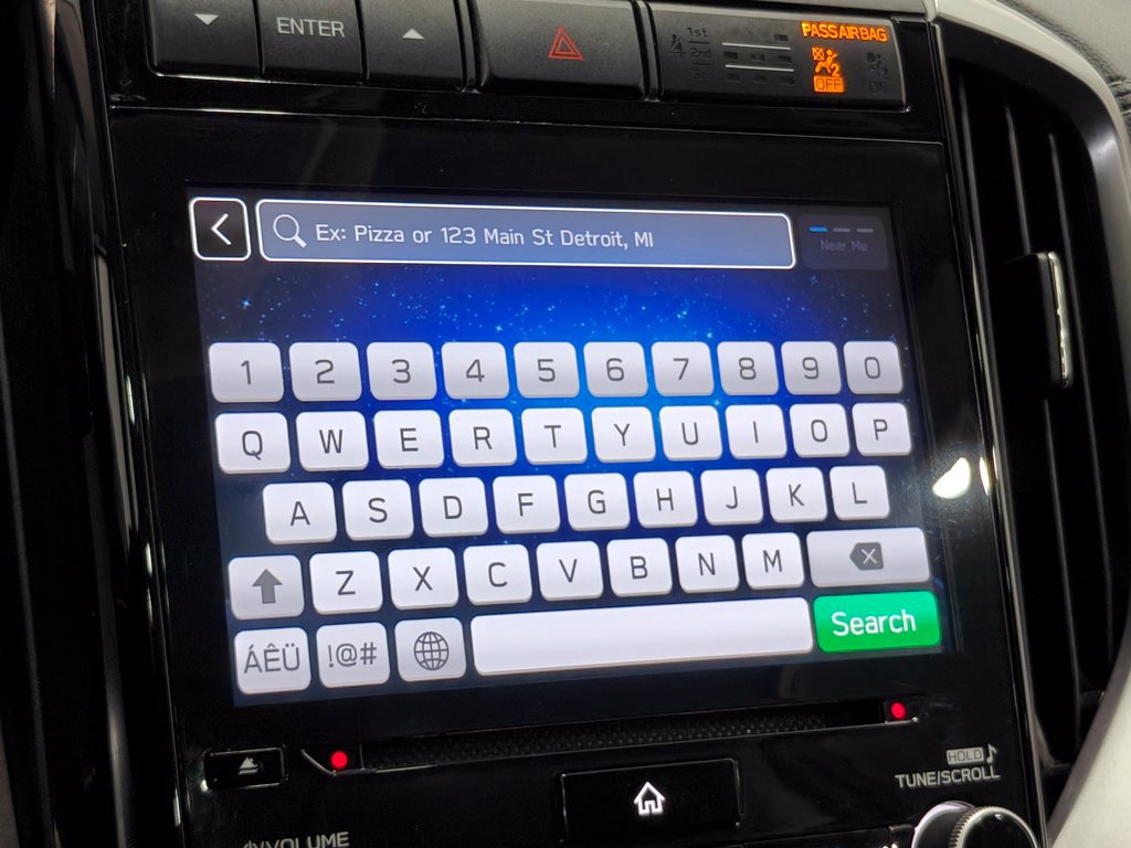 Used 2022 Subaru Ascent Limited w/ Technology Package AWD/4WD image 39