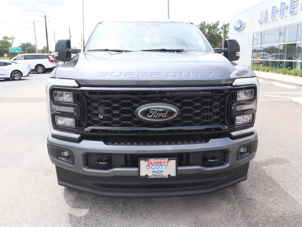 New 2026 Ford F350 Lariat image 6