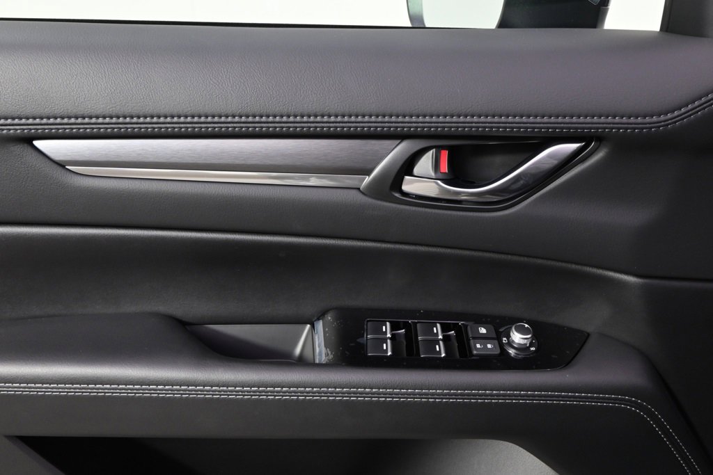 New 2025 MAZDA CX-5 AWD 2.5 S image 22