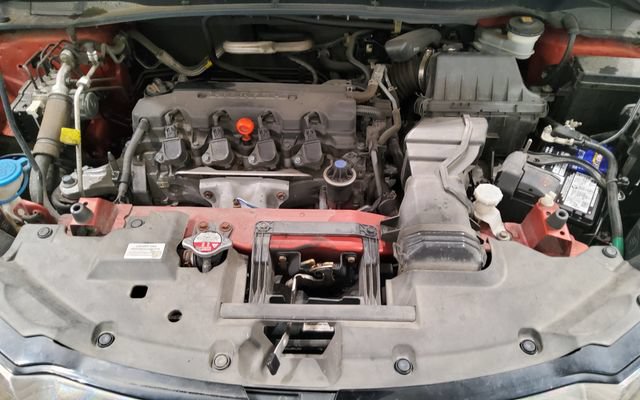 Used 2020 Honda HR-V Touring image 15