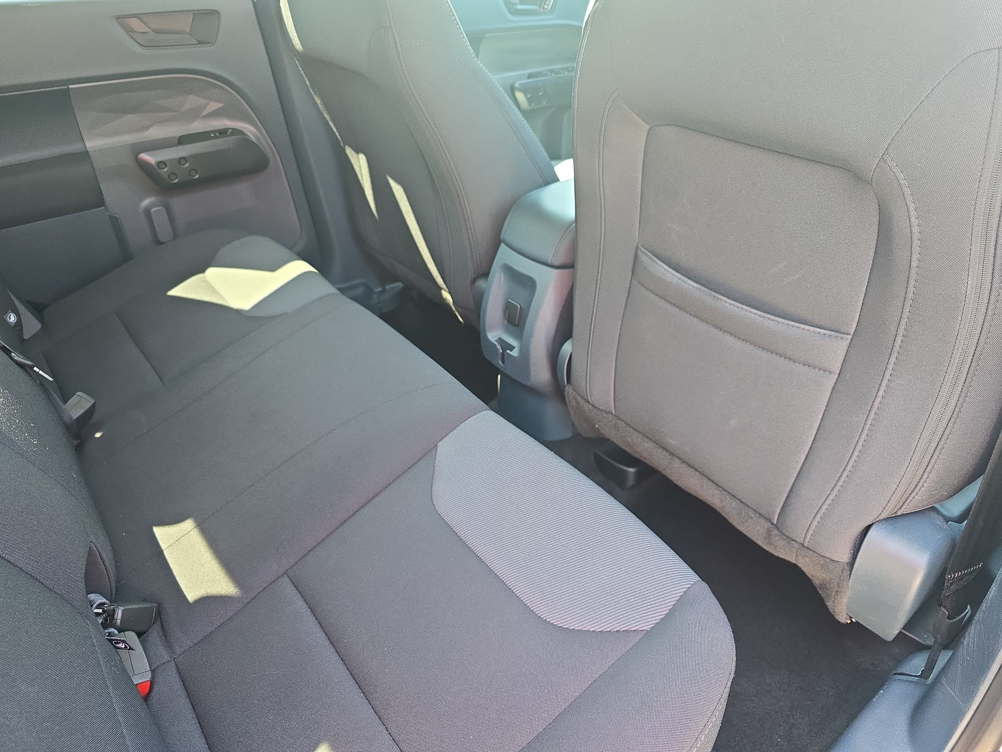 Used 2024 Ford Maverick XL w/ Equipment Group 100A Standard AWD/4WD image 11
