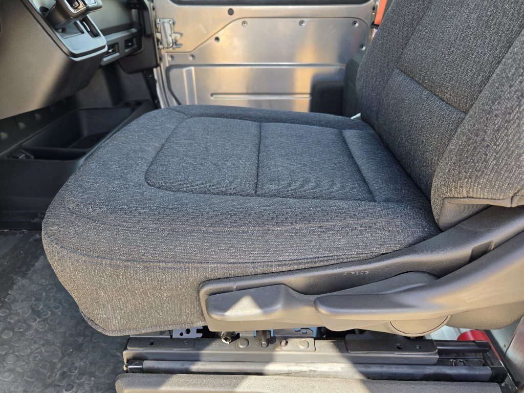 Used 2023 Chevrolet Brightdrop 600 w/ Active Safety Package 2 AWD/4WD image 26