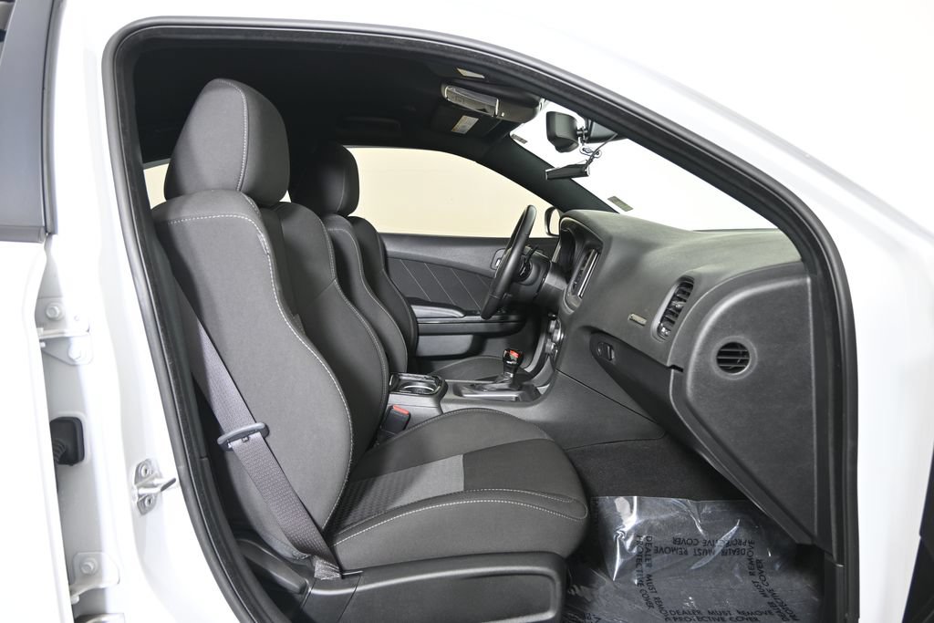 Used 2022 Dodge Charger GT AWD/4WD image 13