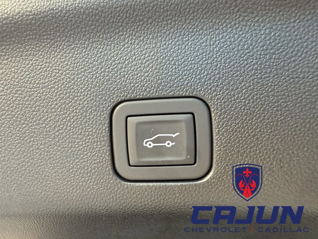 New 2026 Chevrolet Suburban RST w/ Advanced Technology Package image 54