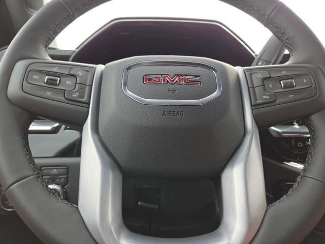 New 2026 GMC Sierra 1500 Elevation AWD/4WD image 33