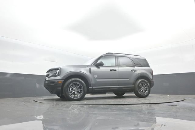 Certified 2023 Ford Bronco Sport Big Bend w/ Convenience Package image 28