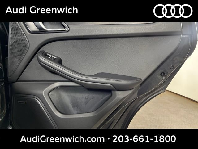 Used 2023 Porsche Macan GTS AWD/4WD image 13