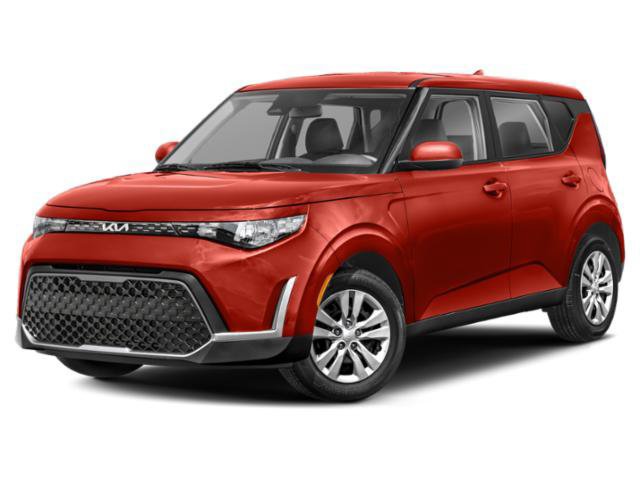 Used 2024 Kia Soul LX