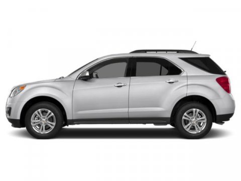 Used 2015 Chevrolet Equinox LTZ image 6