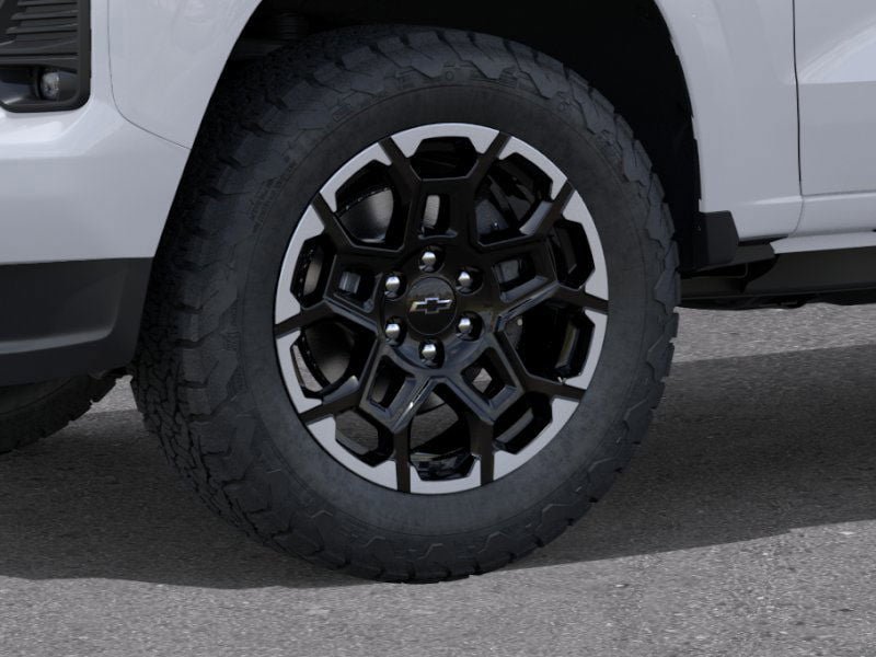 New 2026 Chevrolet Colorado Z71 image 9