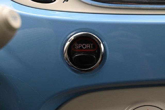 Used 2017 FIAT 500 Lounge FWD image 19