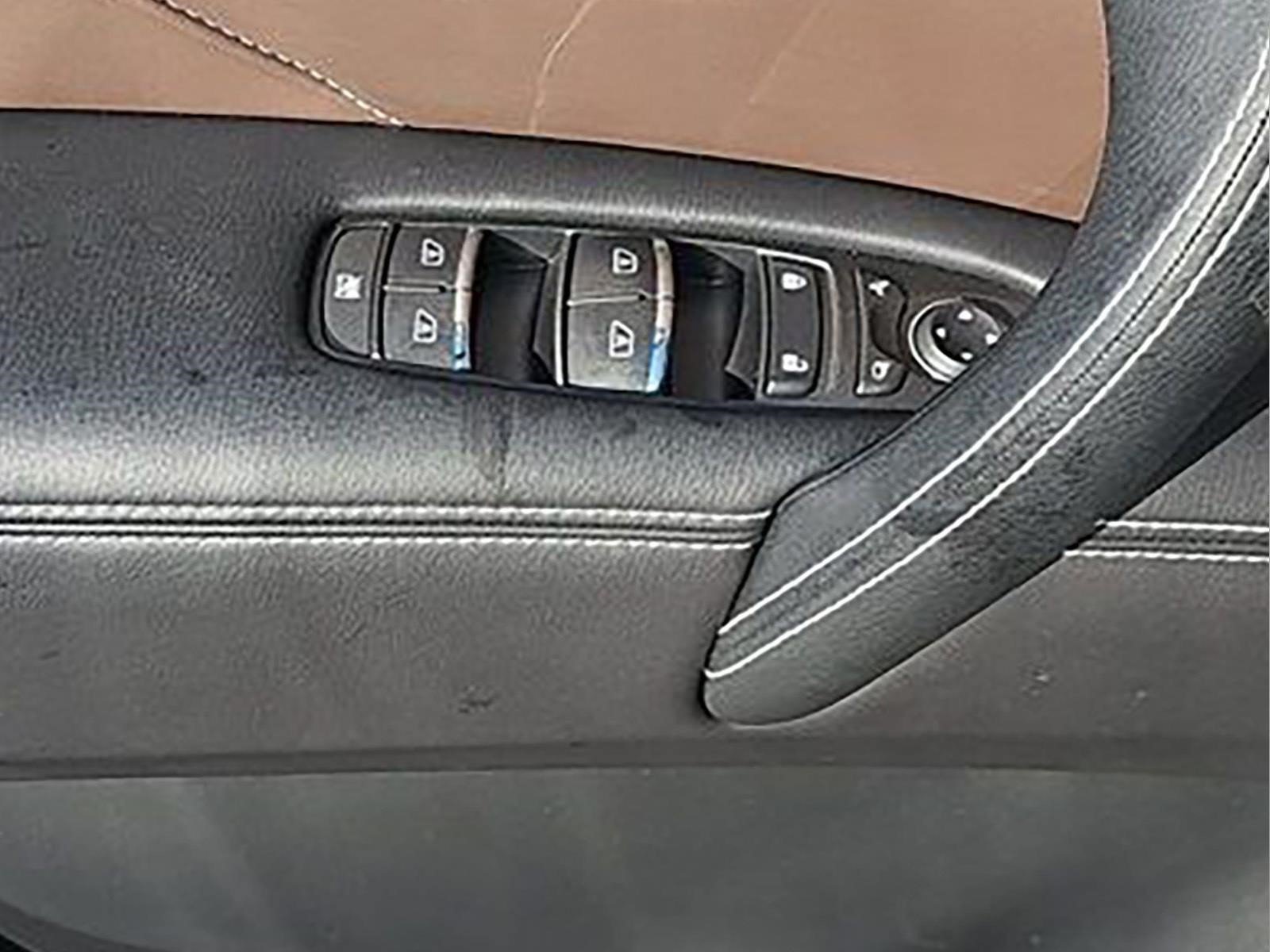 Used 2023 INFINITI QX80 Premium Select w/ Cargo Package RWD image 16