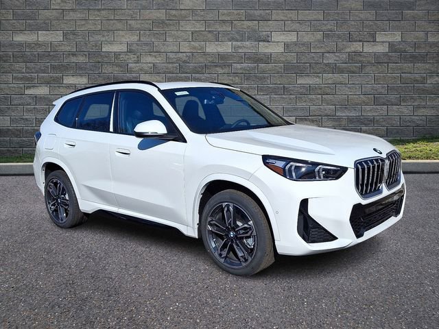 New 2026 BMW X1 xDrive28i w/ M Sport Package