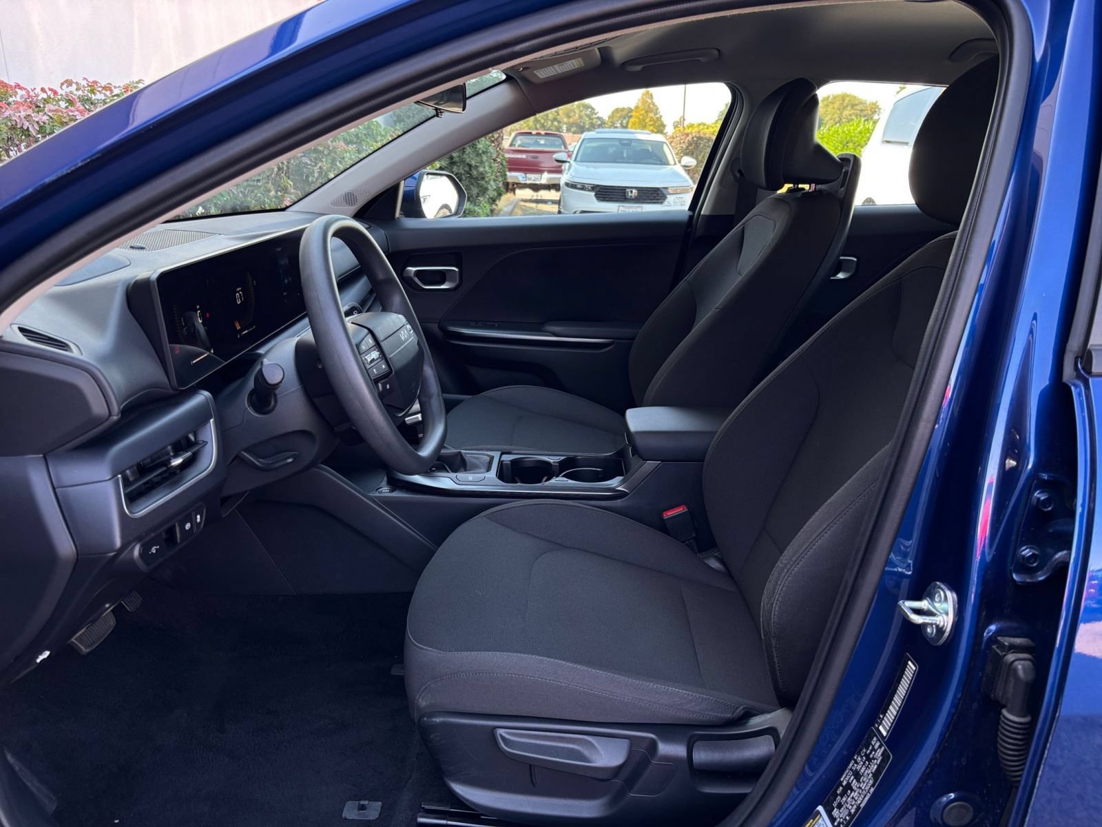 Used 2026 Kia K4 FWD image 26