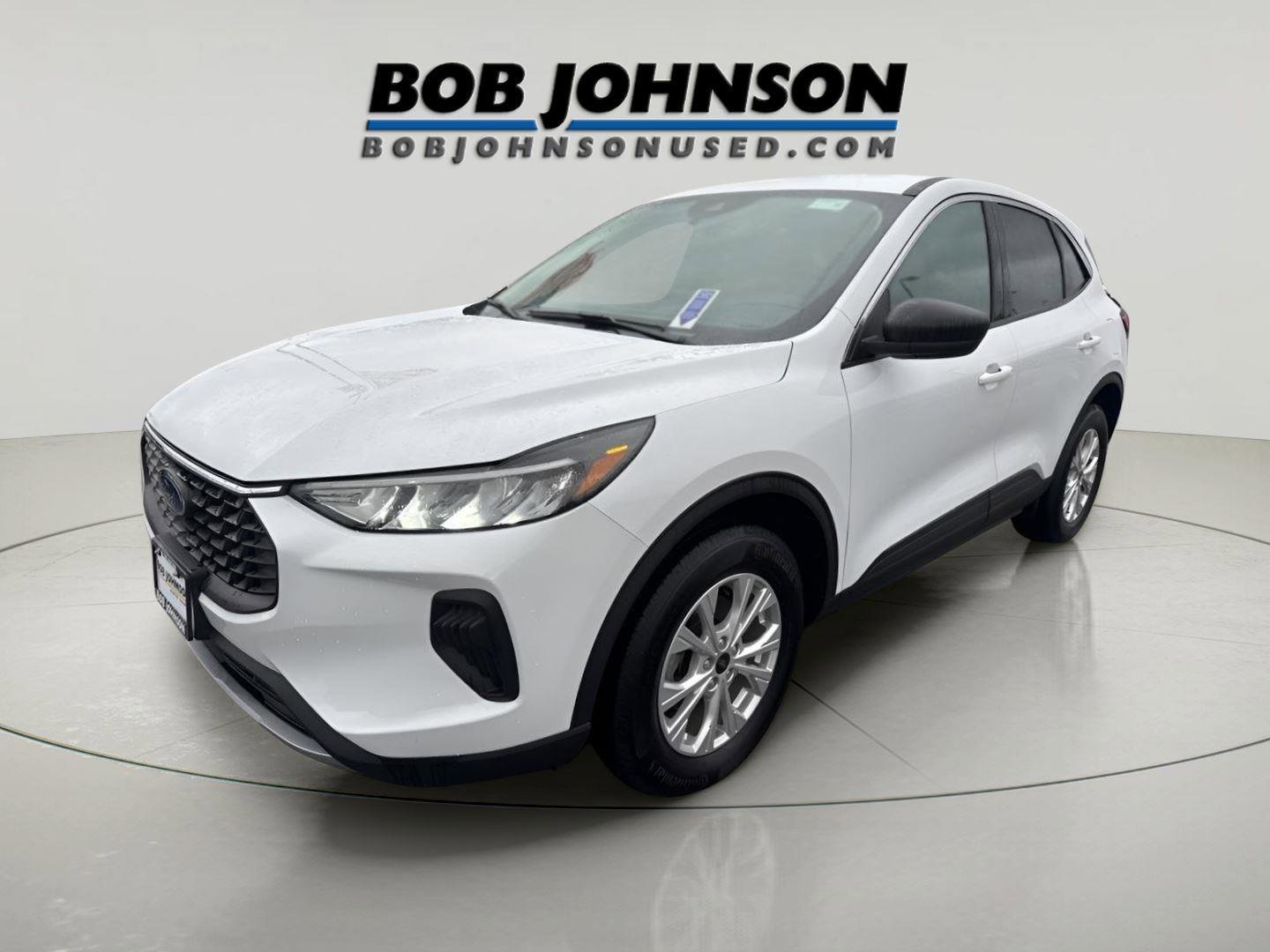 Used 2024 Ford Escape Active image 9