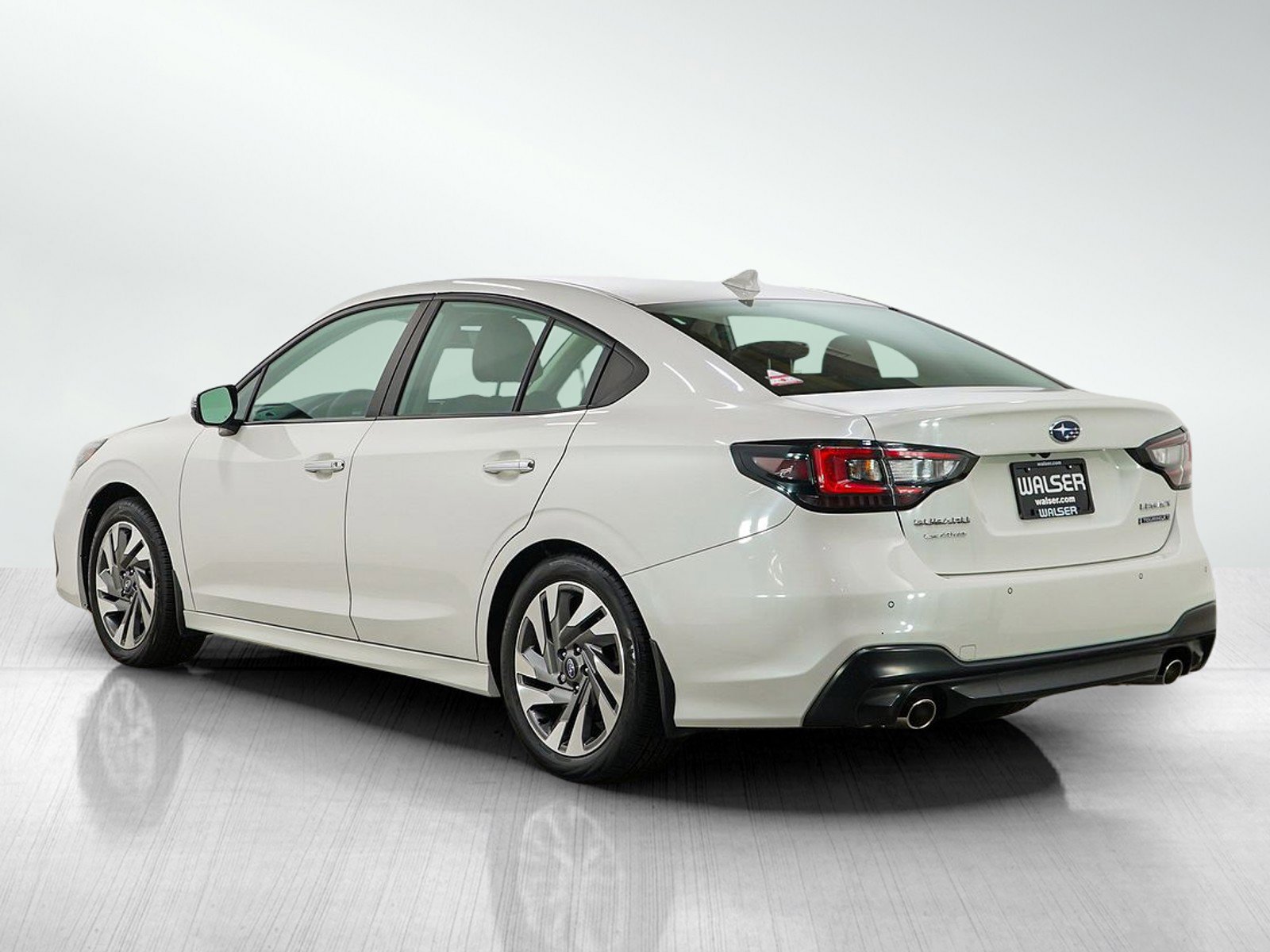Used 2023 Subaru Legacy Touring XT image 3