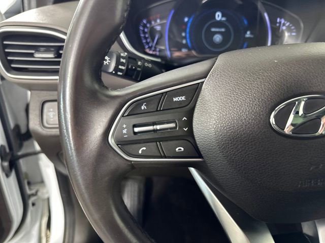 Used 2019 Hyundai Santa Fe Limited image 15