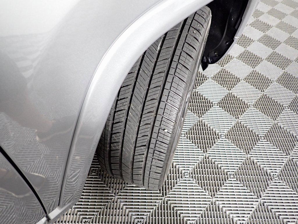 Used 2022 Jeep Compass High Altitude image 41