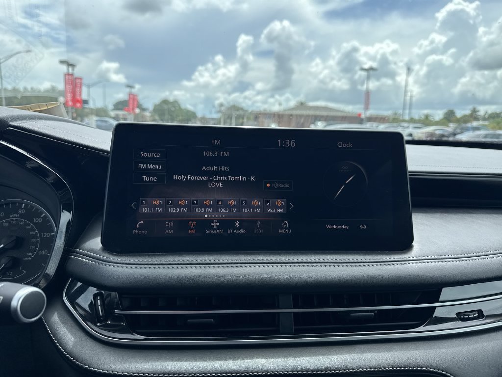 Used 2023 INFINITI QX60 Pure AWD/4WD image 26
