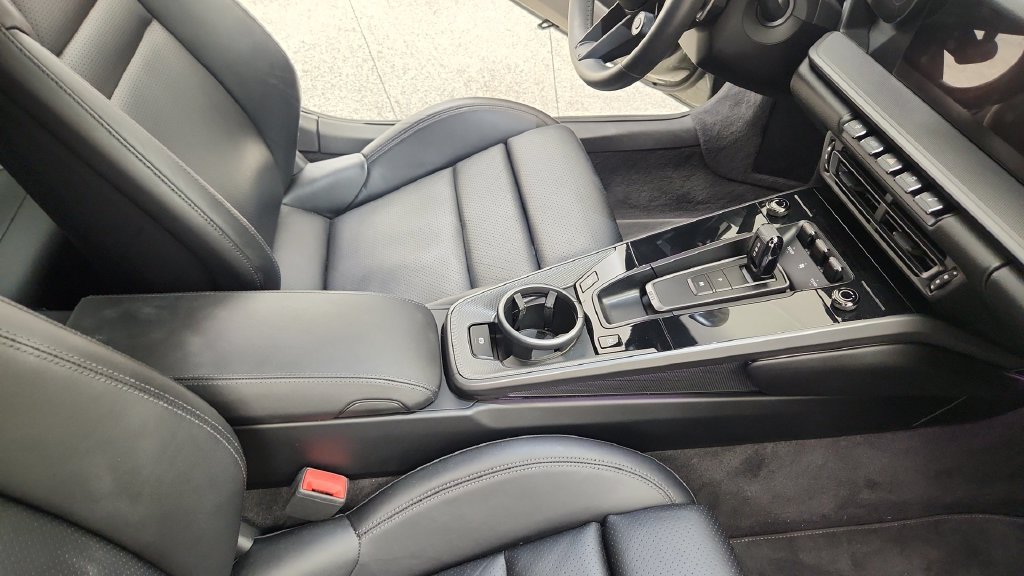 Used 2021 Porsche 911 Carrera S RWD image 84