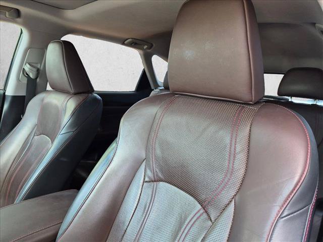 Used 2019 Lexus RX 350L FWD image 5