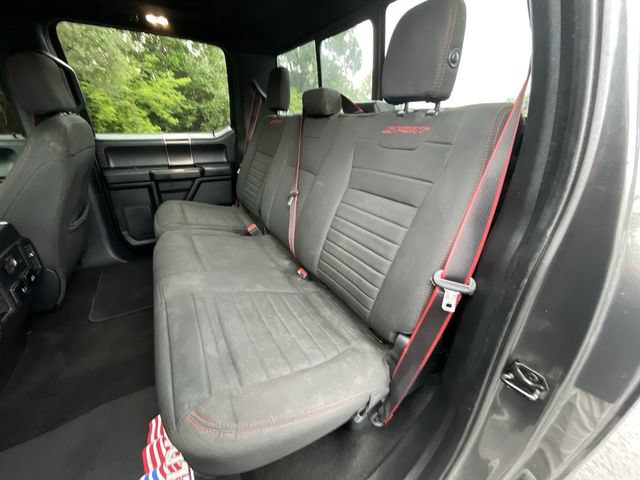 Used 2019 Ford F150 XLT w/ Equipment Group 302A Luxury AWD/4WD image 25