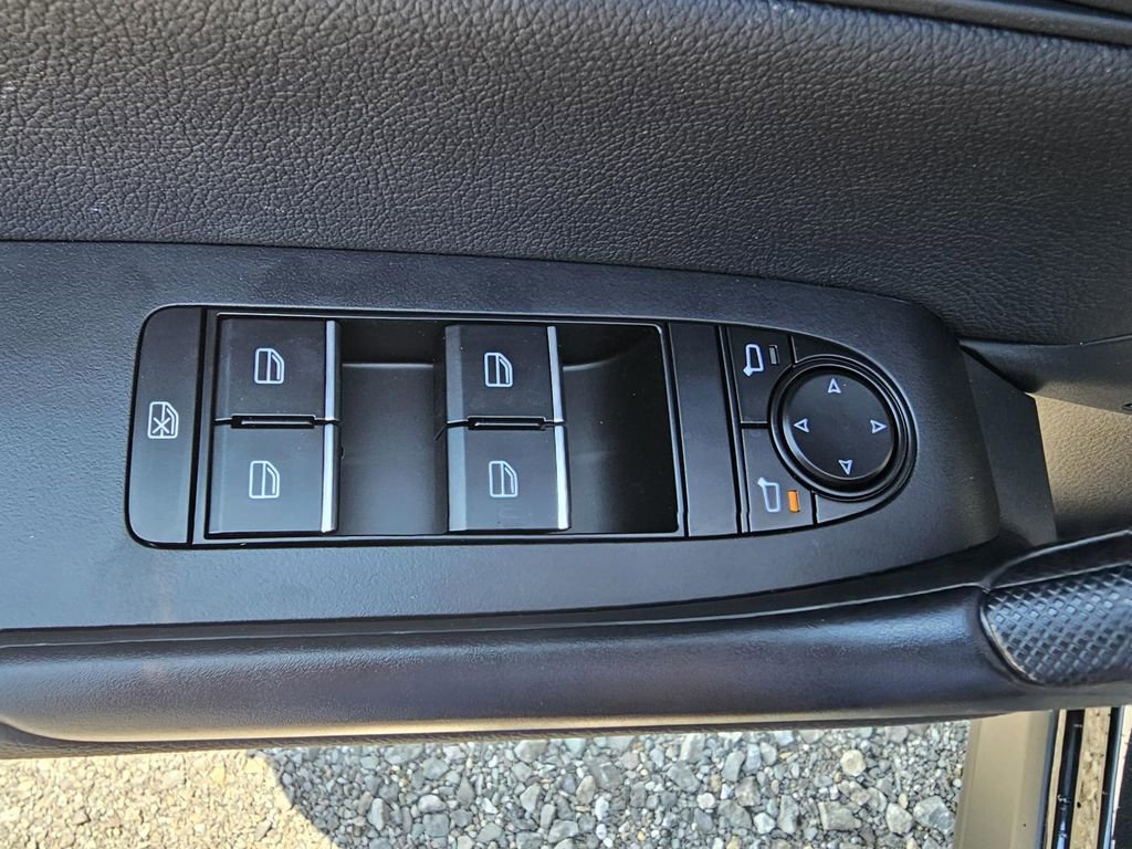 New 2025 MAZDA CX-50 AWD 2.5 Hybrid w/ Weather Package image 12