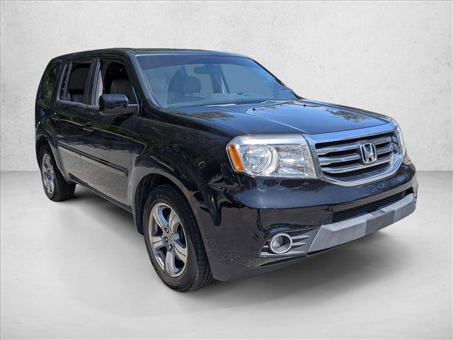 Used 2012 Honda Pilot EX-L image 3