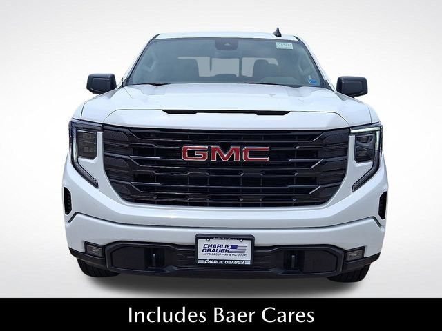 New 2026 GMC Sierra 1500 Elevation w/ Preferred Package AWD/4WD image 2