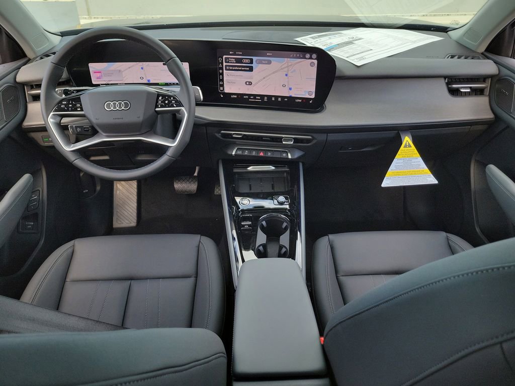 New 2026 Audi Q3 quattro 2.0T AWD/4WD image 23