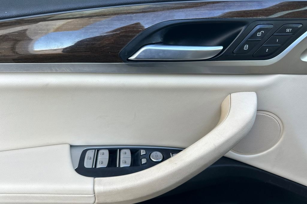 Used 2022 BMW X3 xDrive30i w/ Premium Package 2 image 10