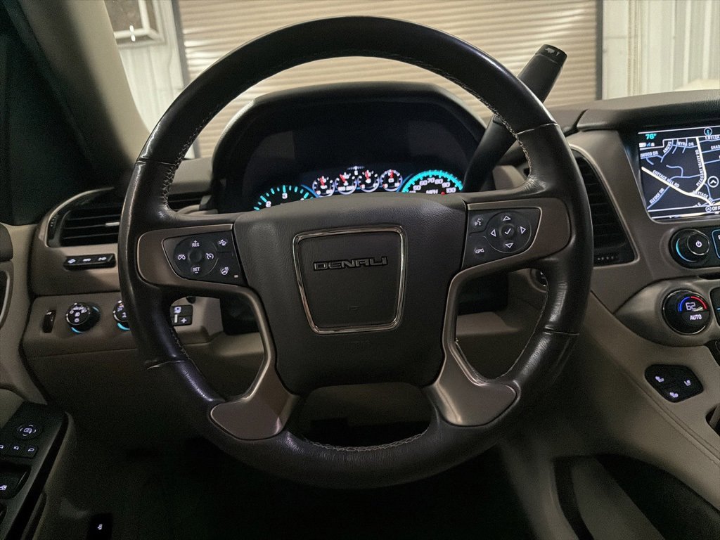 Used 2018 GMC Yukon Denali w/ Denali Ultimate Package image 30