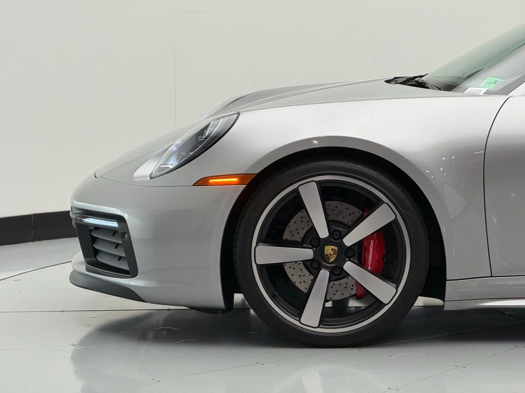 Used 2021 Porsche 911 Carrera S image 55
