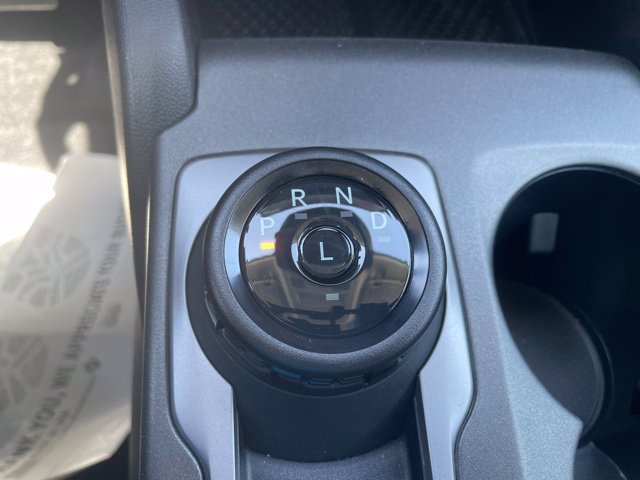 New 2026 Ford Bronco Sport Big Bend w/ Convenience Package AWD/4WD image 13