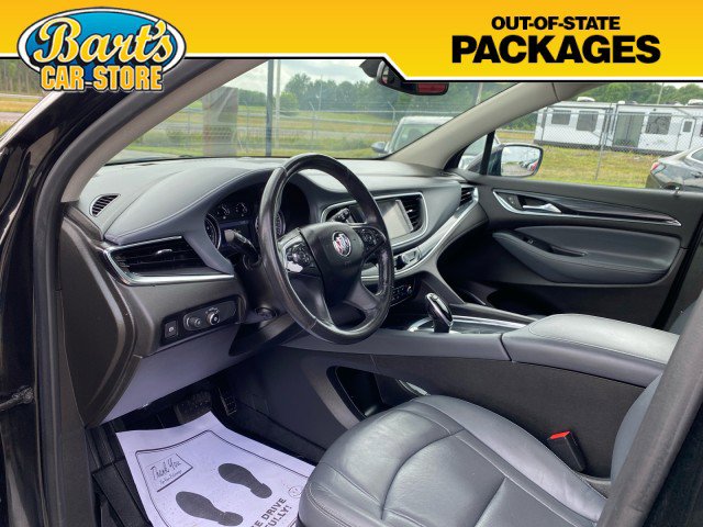 Used 2021 Buick Enclave Premium w/ Experience Buick Package image 29