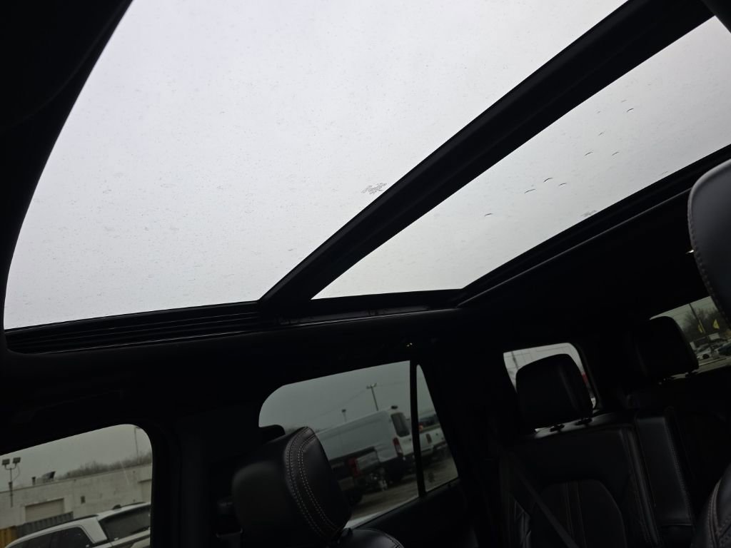 Used 2024 Ford Expedition Platinum AWD/4WD image 61