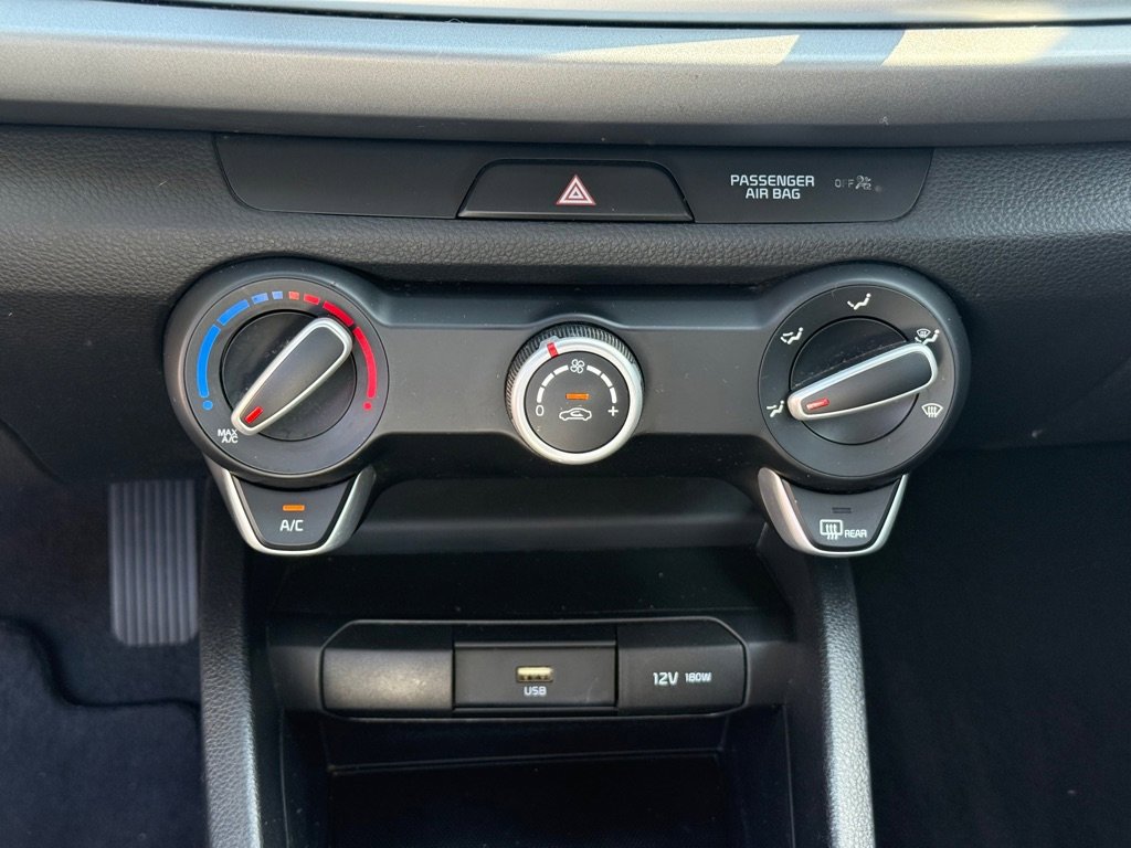 Used 2022 Kia Rio S image 20