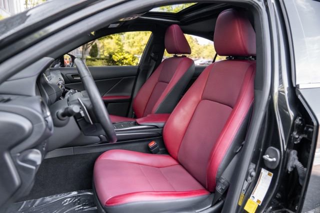 Used 2024 Lexus IS 300 F Sport RWD image 41