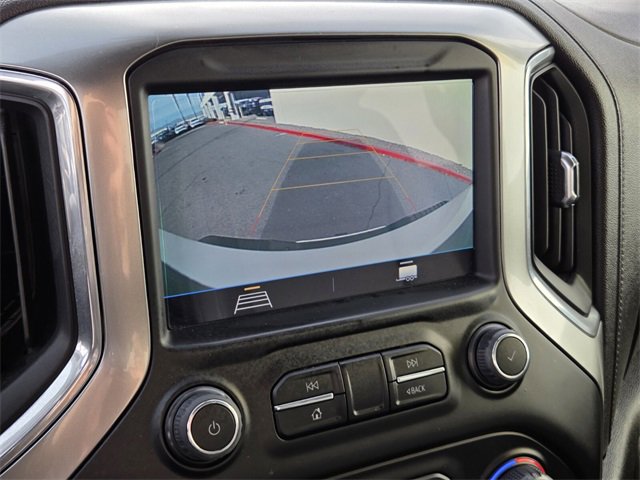 Used 2022 Chevrolet Silverado 3500 LT w/ Convenience Package image 21