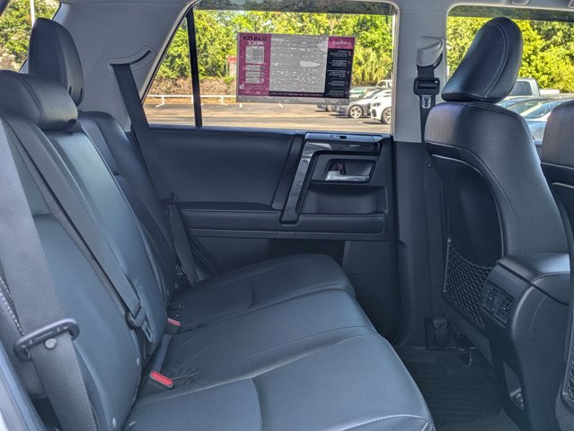 Used 2021 Toyota 4Runner Nightshade AWD/4WD image 25