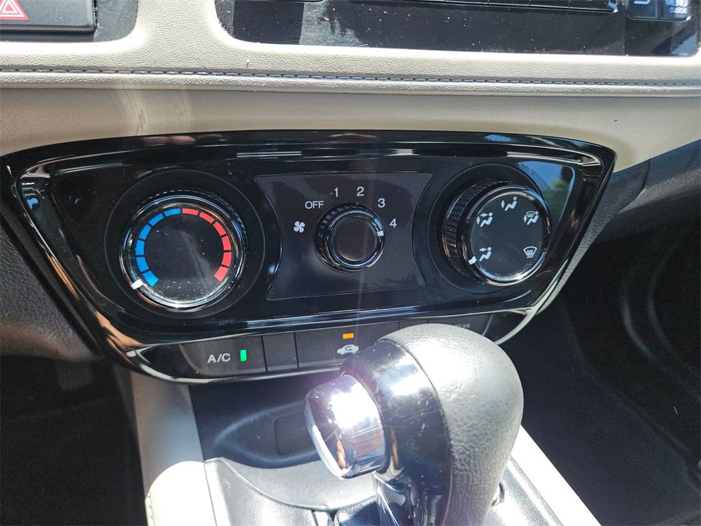 Used 2022 Honda HR-V LX image 20