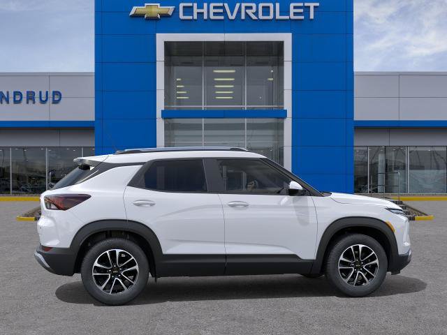 New 2026 Chevrolet TrailBlazer LT w/ Convenience Package AWD/4WD image 29