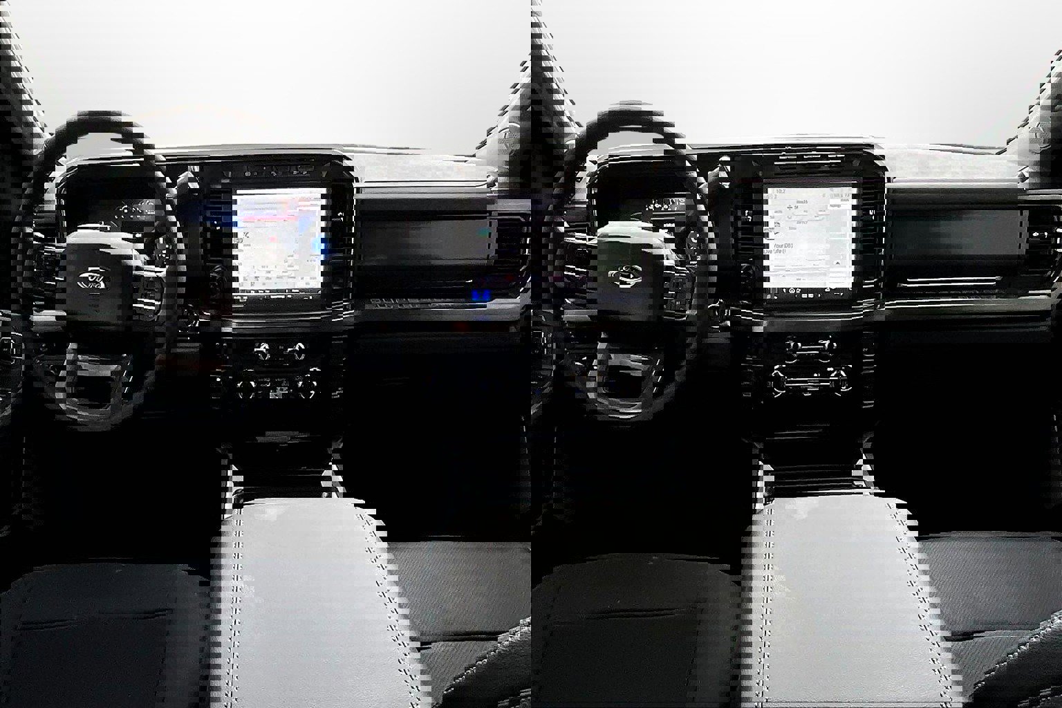 Used 2023 Ford F350 Lariat w/ Lariat Ultimate Package image 14