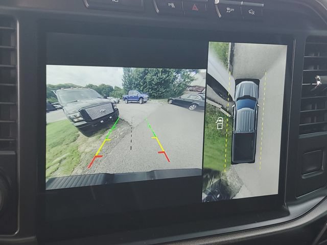 Used 2023 Ford F150 Tremor w/ Equipment Group 402A High AWD/4WD image 28